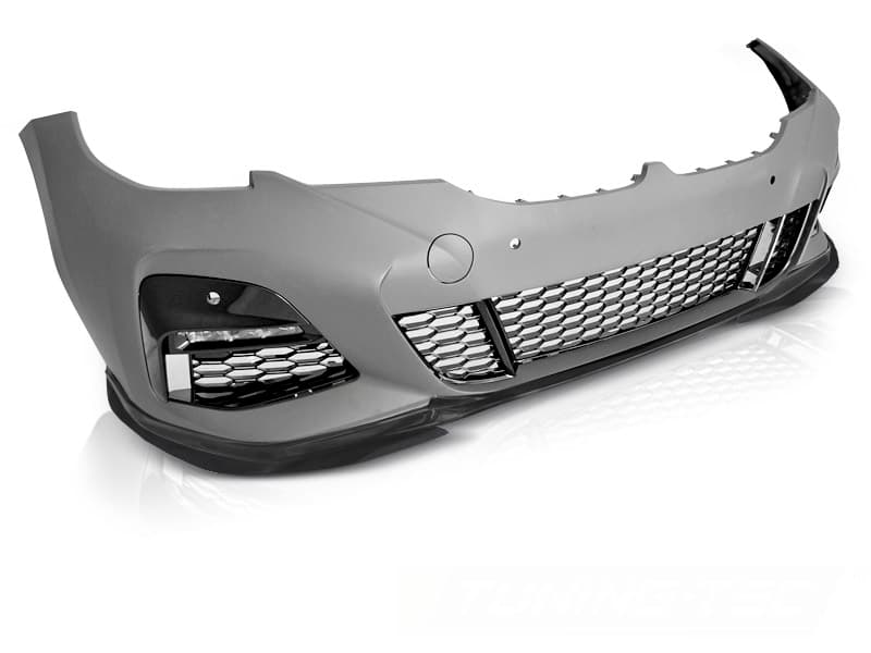 Predný nárazník BMW G20/G21 19-22 Performance Style PDC