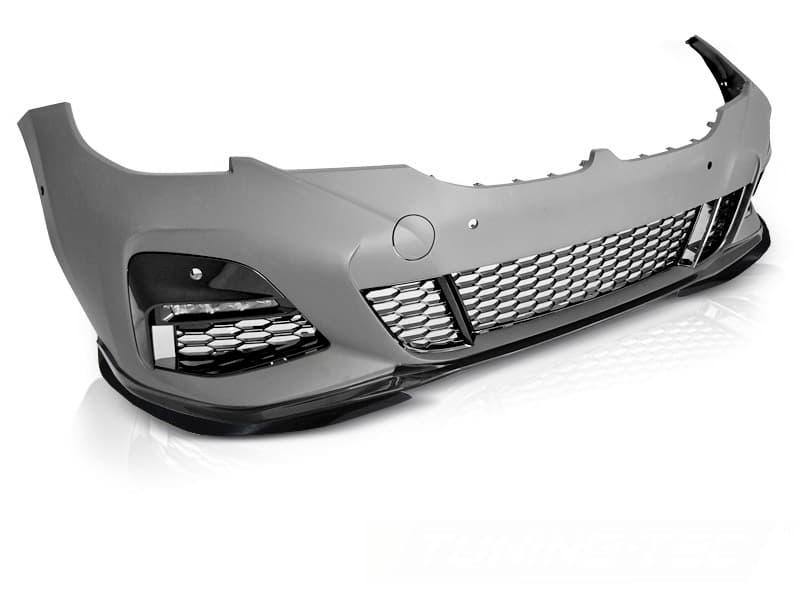 Predný nárazník BMW G20/G21 19-22 Parking Assistant Performance Style PDC