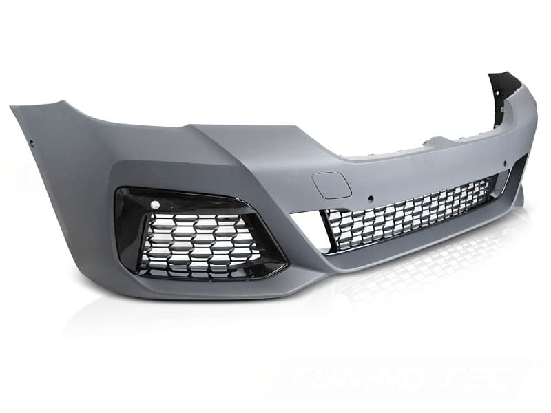 Predný nárazník BMW G30 G31 LCI 20-23 ZPBM77 Sport PDC