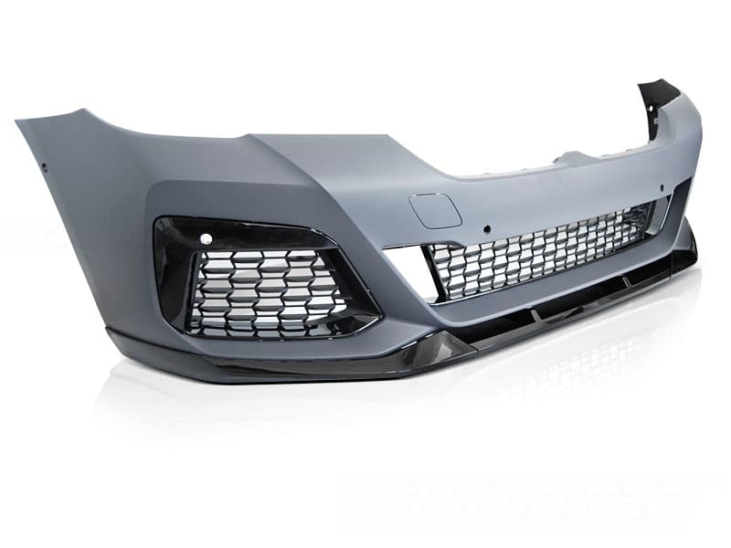 Predný nárazník BMW G30 G31 LCI 20-23 Performance PDC