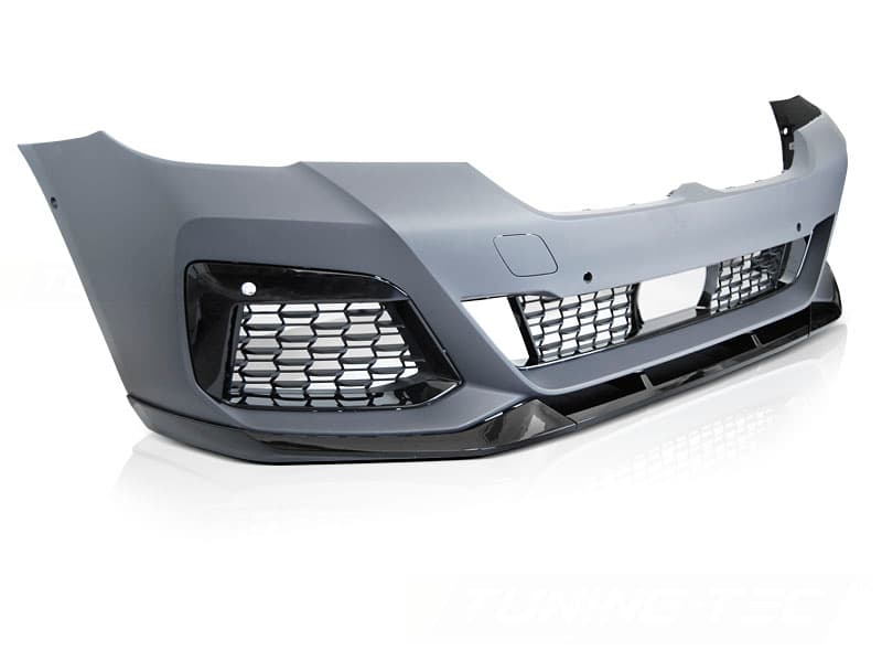 Predný nárazník BMW G30 G31 LCI 20-23 Performance PDC ACC