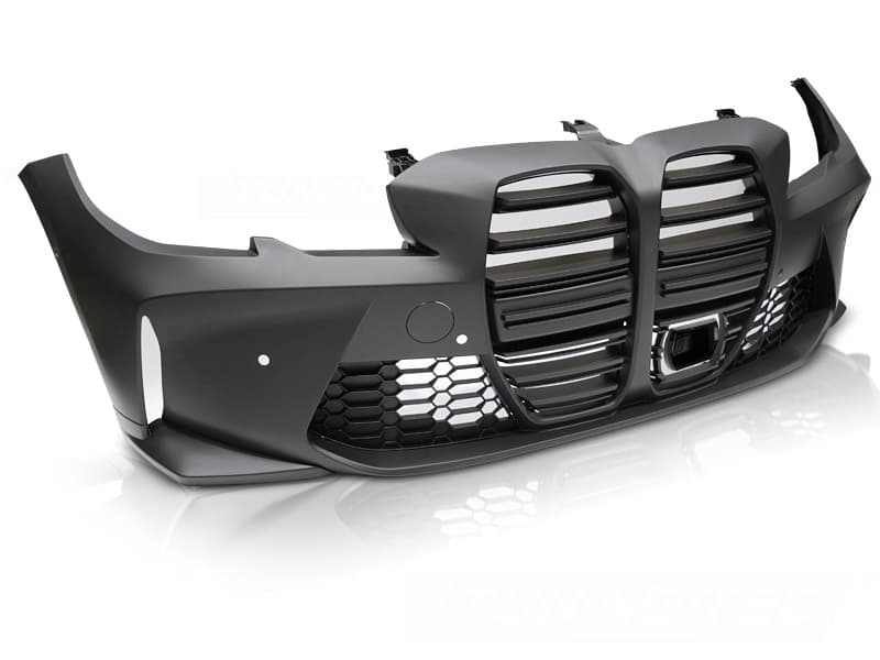 Predný nárazník BMW G20/G21 19-22 ZPBM92 Sport Style