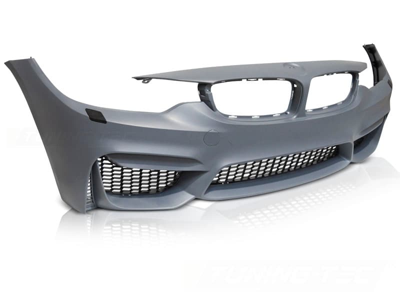 Predný nárazník BMW F32/F33/F36 13-20 Sport Style