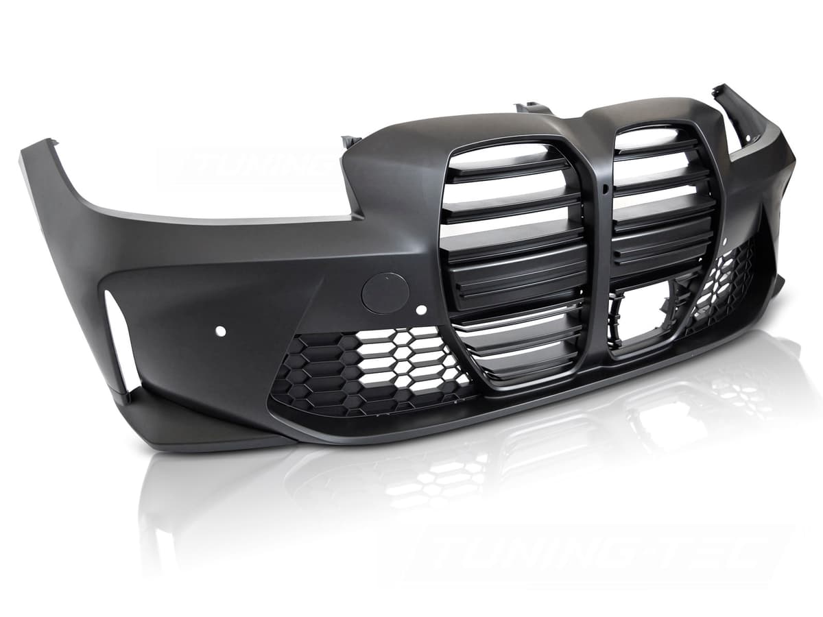 Predný nárazník BMW G20/G21 LCI 22-26 Parking Assistant Sport Style PDC ACC