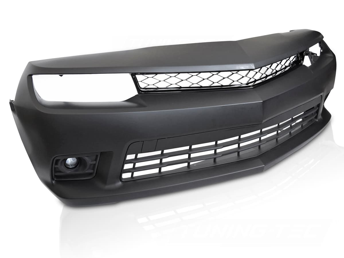 Predný nárazník Chevrolet Camaro 13-15 Sport Style