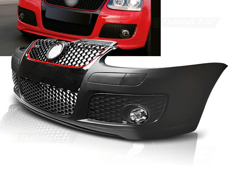 Predný nárazník VW Golf 5 GTI Style