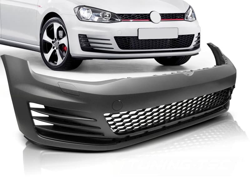 Predný nárazník VW Golf 7 Sport