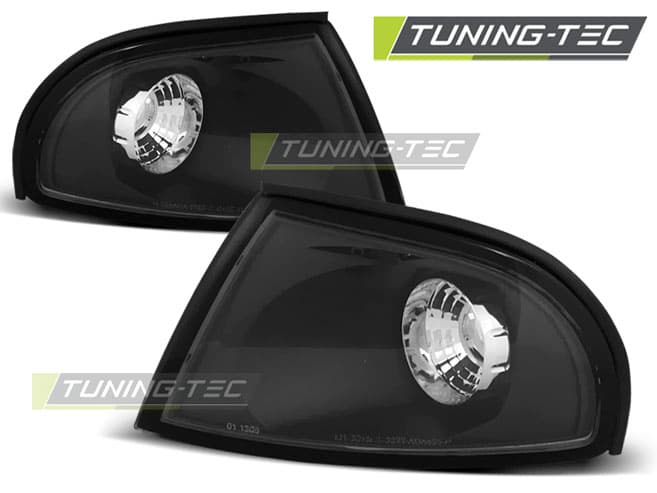 Predné smerovky Audi A4 94-98 Black