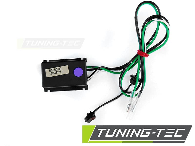 Riadiaci modul ED050 pre svetlomety Sonar