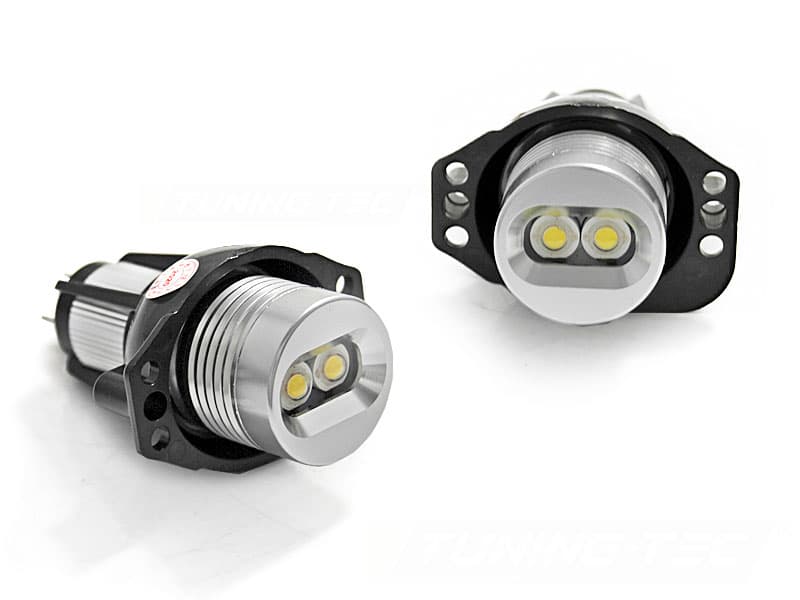 LED marker 6W pre Angel Eyes BMW E90 / E91 05-08