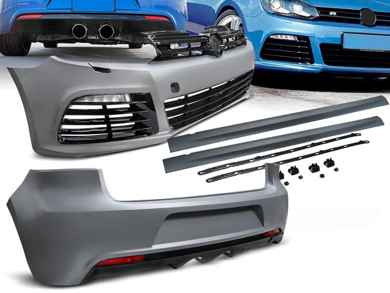 Bodykit Sport VW Golf 6