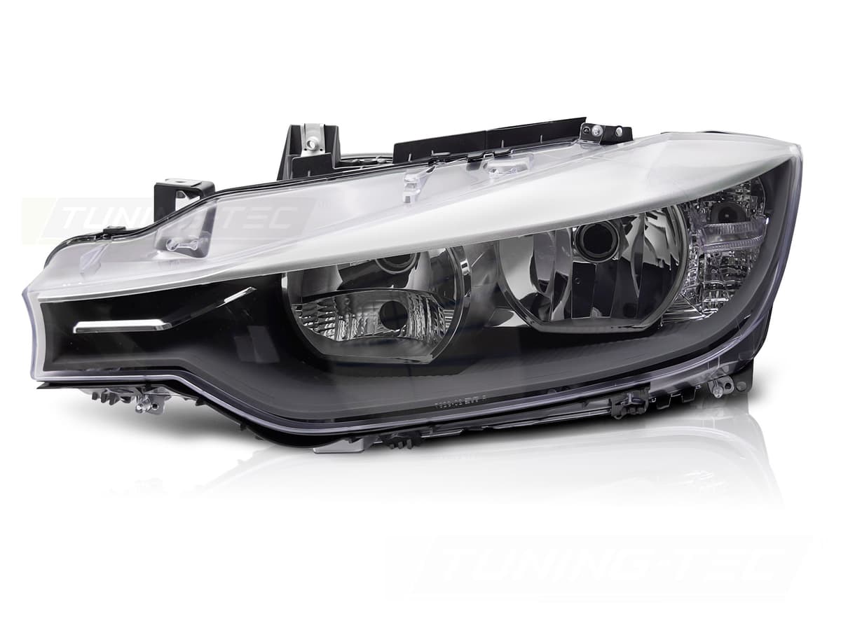 Predné svetlo ľavé BMW F30 F31 11-15