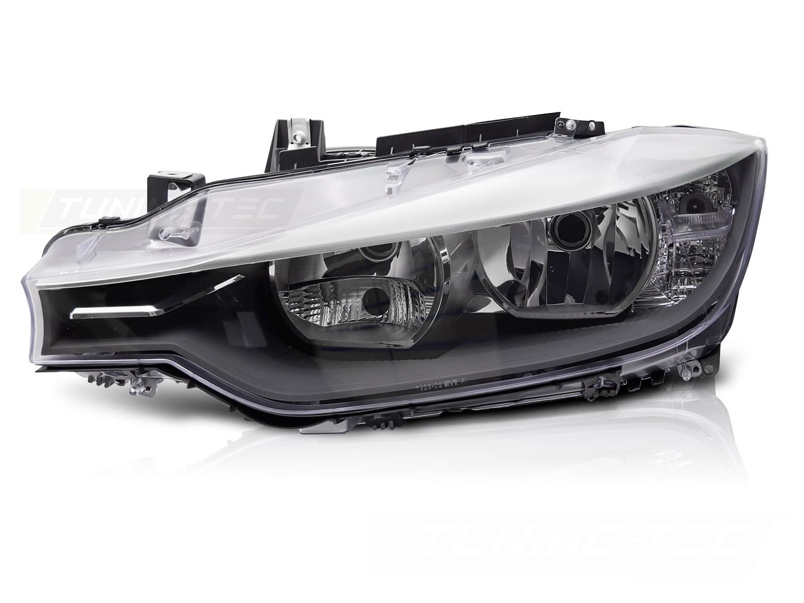 Predné svetlo ľavé BMW F30 F31 11-15