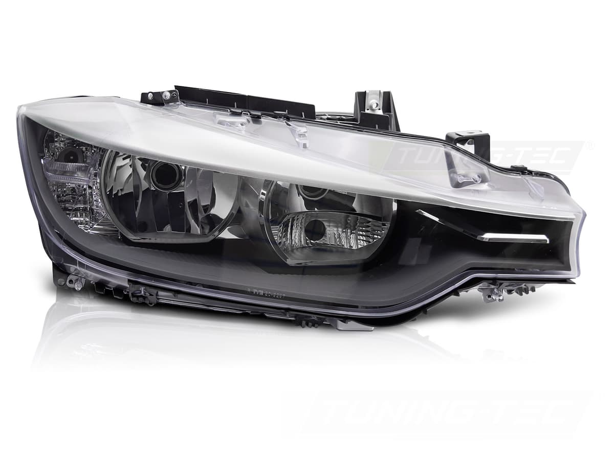 Predné svetlo pravé BMW F30 F31 11-15