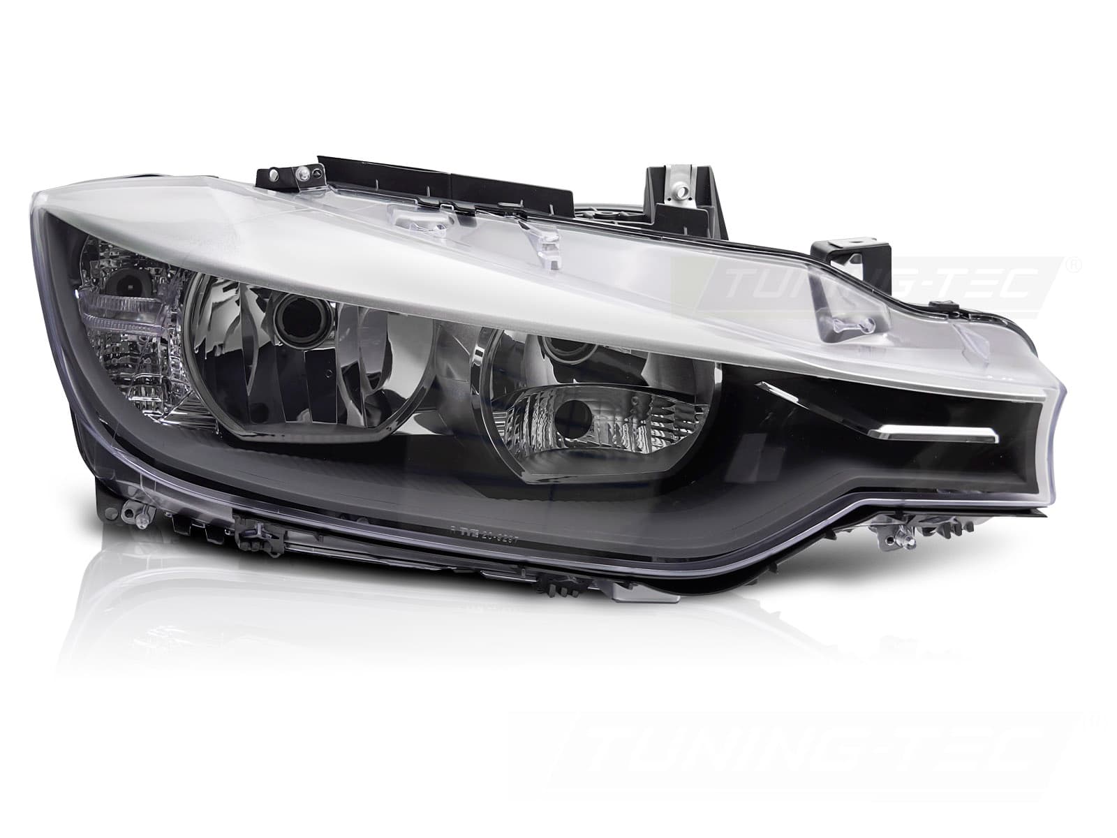 Predné svetlo pravé BMW F30 F31 11-15