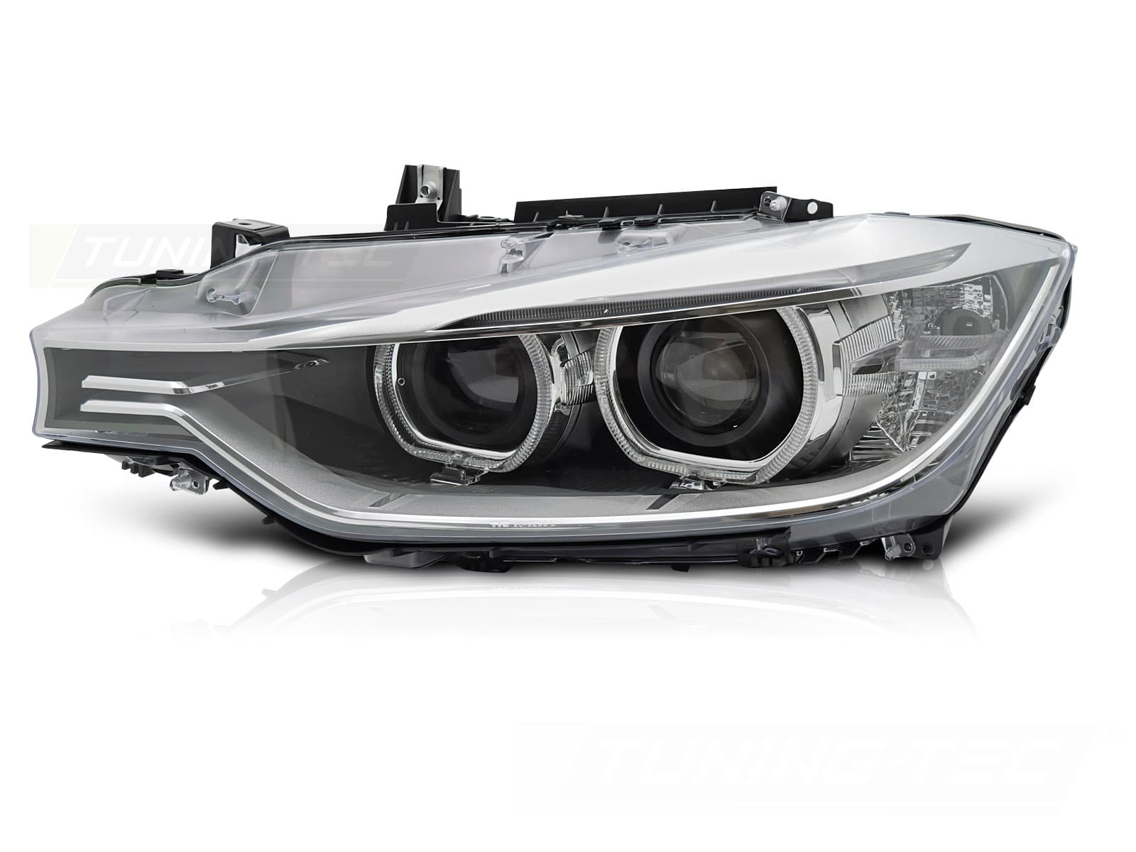 Predné svetlo BMW F30 F31 11-15 Xenón ľavé