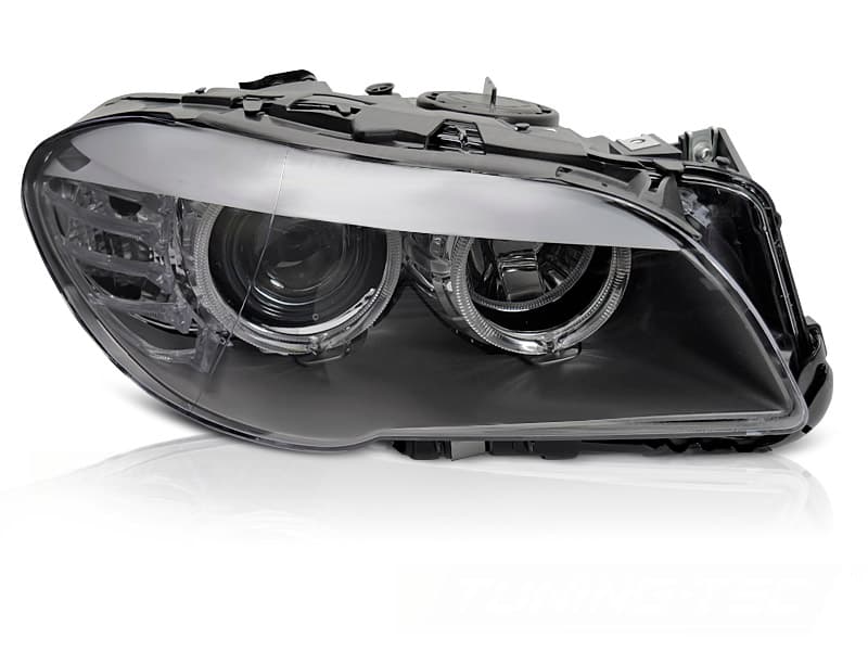 Predné svetlo pravé BMW 5er F10 F11 10-13