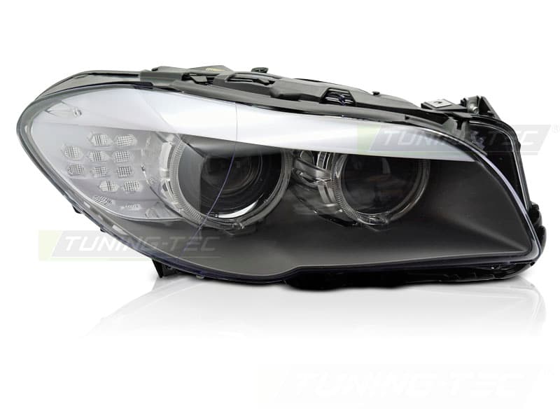 Predné svetlo BMW 5er F10/F11 10-13 Xenón pravé