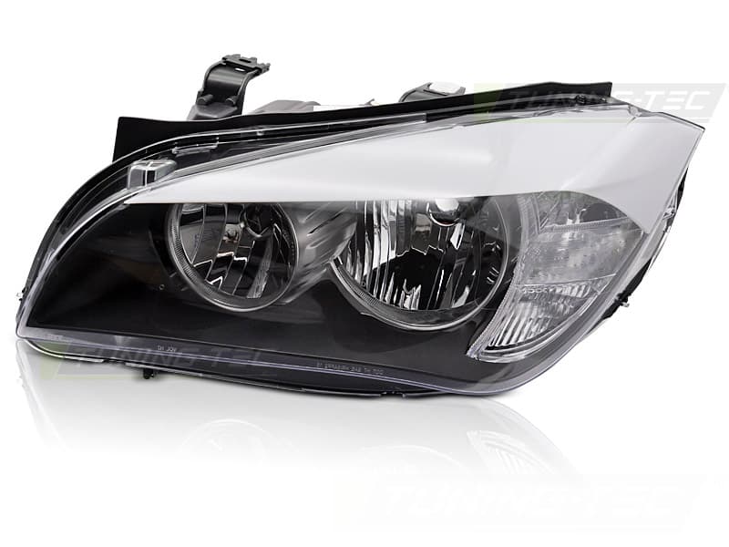 Predné svetlo ľavé BMW X1 E84 09-12