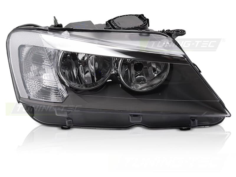Predné svetlo pravé BMW X3 F25 10-14