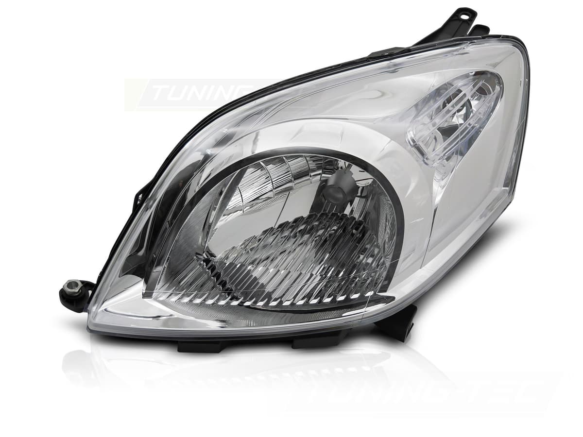 Predné svetlo ľavé Fiat Fiorino / Qubo / Citroën Nemo / Peugeot Bipper 07-