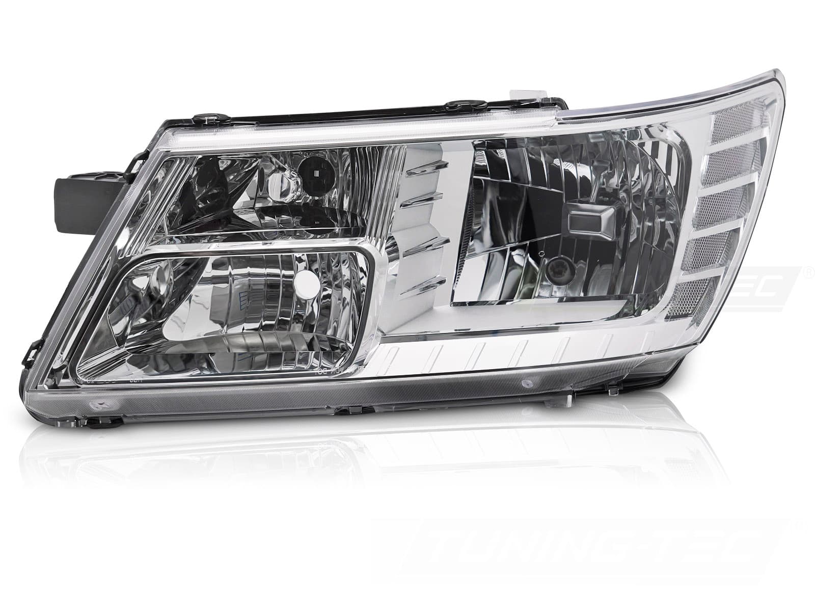 Predné svetlo ľavé Fiat Freemont 11-15 / Dodge Journey 07-20