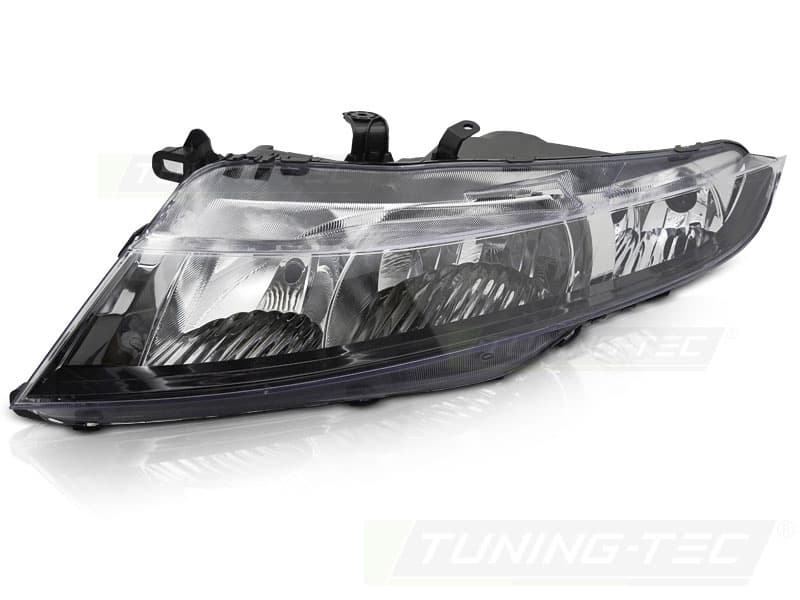 Predné svetlo Honda Civic VIII 06-08 Hatchback Chrome ľavé