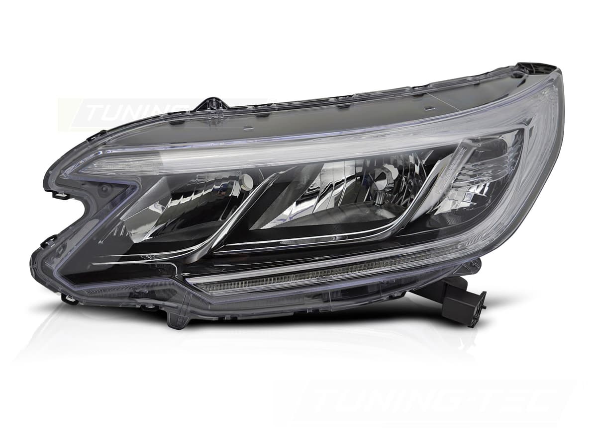 Predné svetlo ľavé TYC Honda CR-V IV 14-18