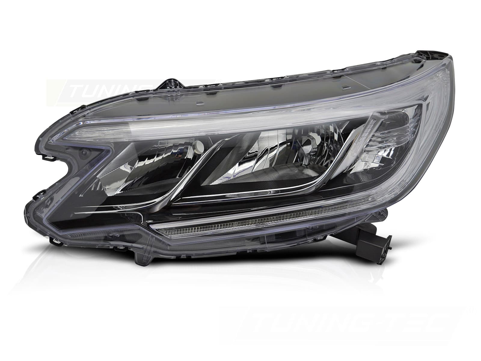Predné svetlo ľavé TYC Honda CR-V IV 14-18