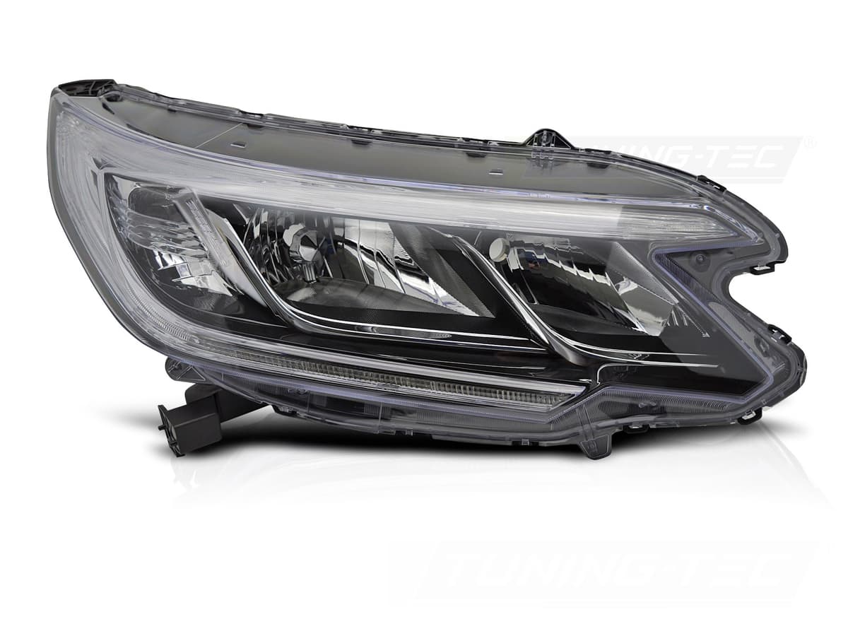 Predné svetlo pravé Honda CR-V IV 14-18