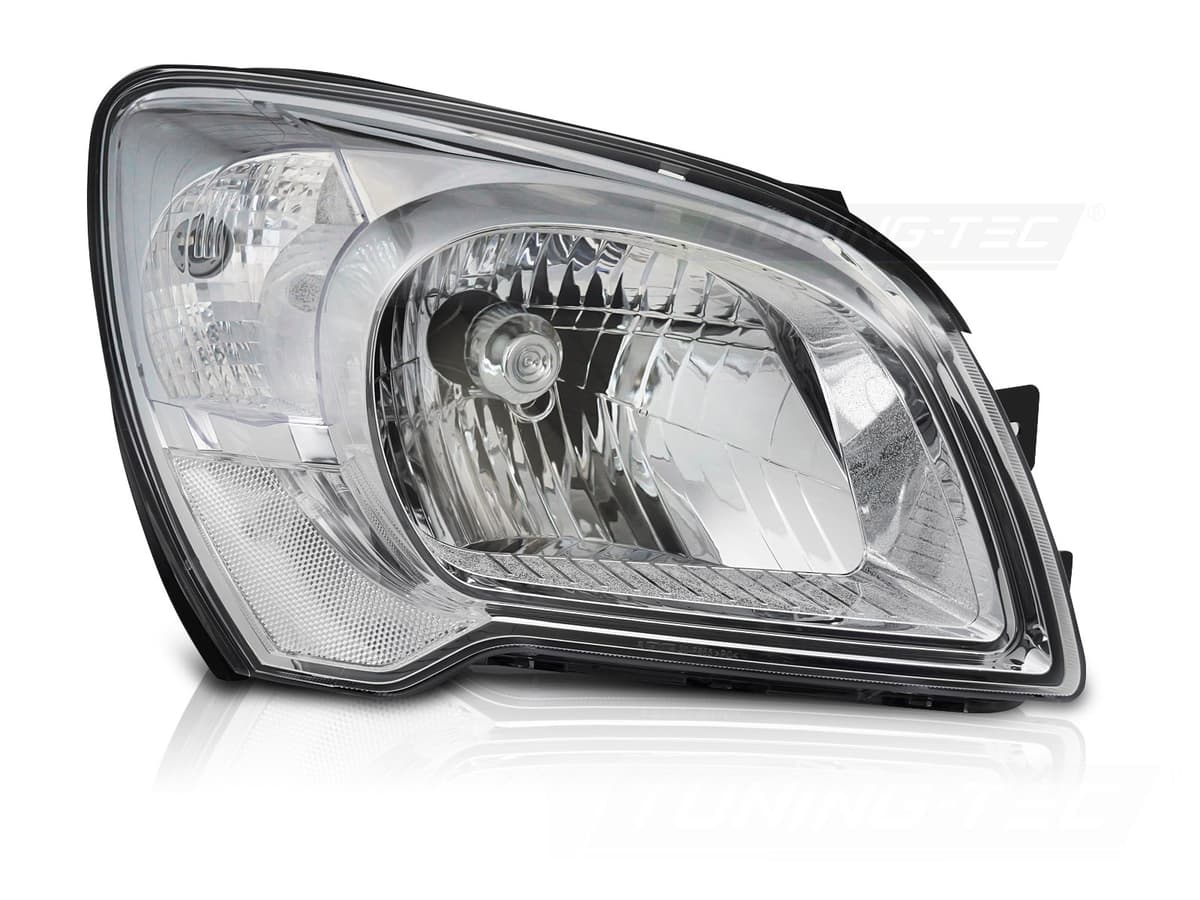 Predné svetlo pravé KIA Sportage II 08-10