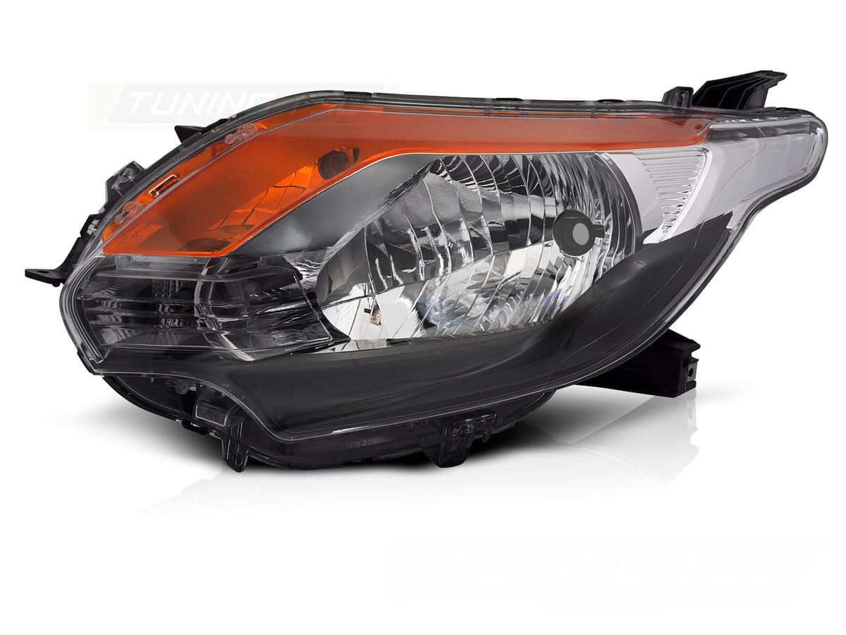 Predné svetlo ľavé TYC Mitsubishi L200 15-19