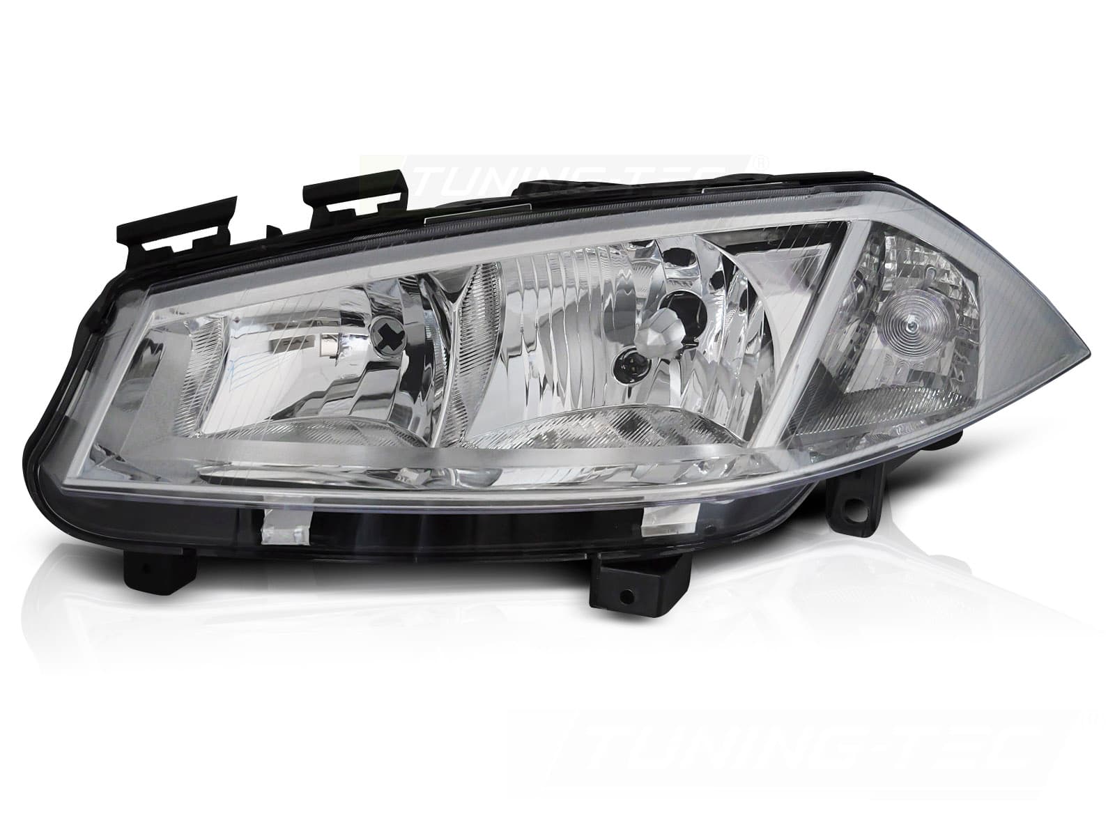 Predné svetlo ľavé Renault Megane II 02-05