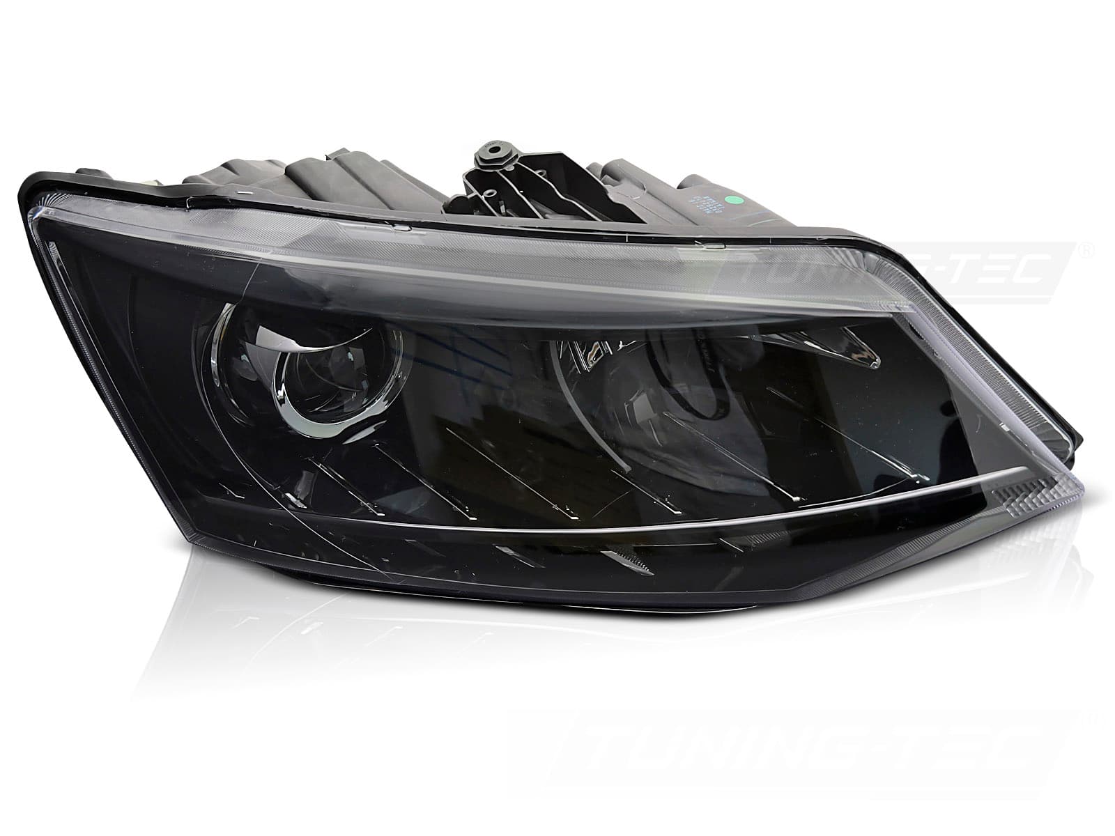 Predné svetlo Škoda Fabia 14-18 pravé H7/LED TYC