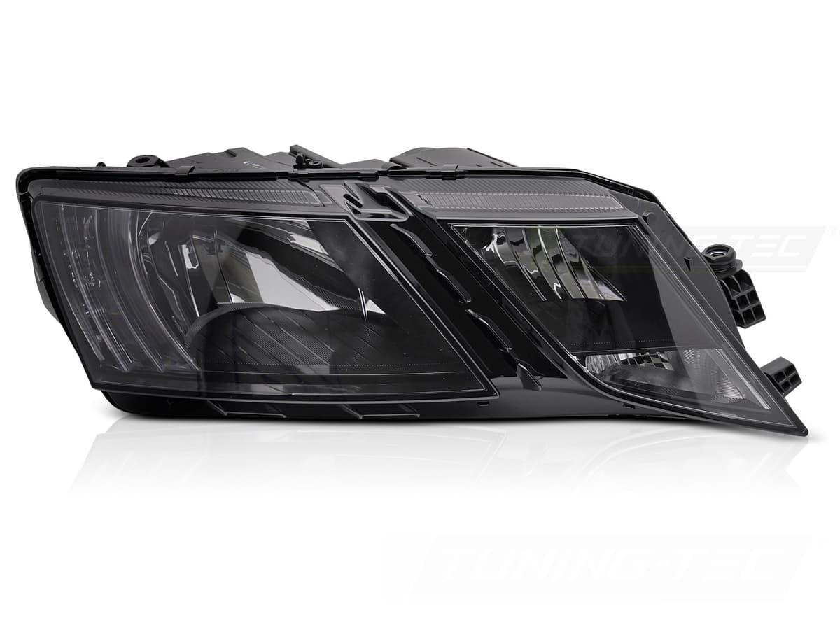 Predné svetlo pravé TYC Škoda Octavia III 16-20