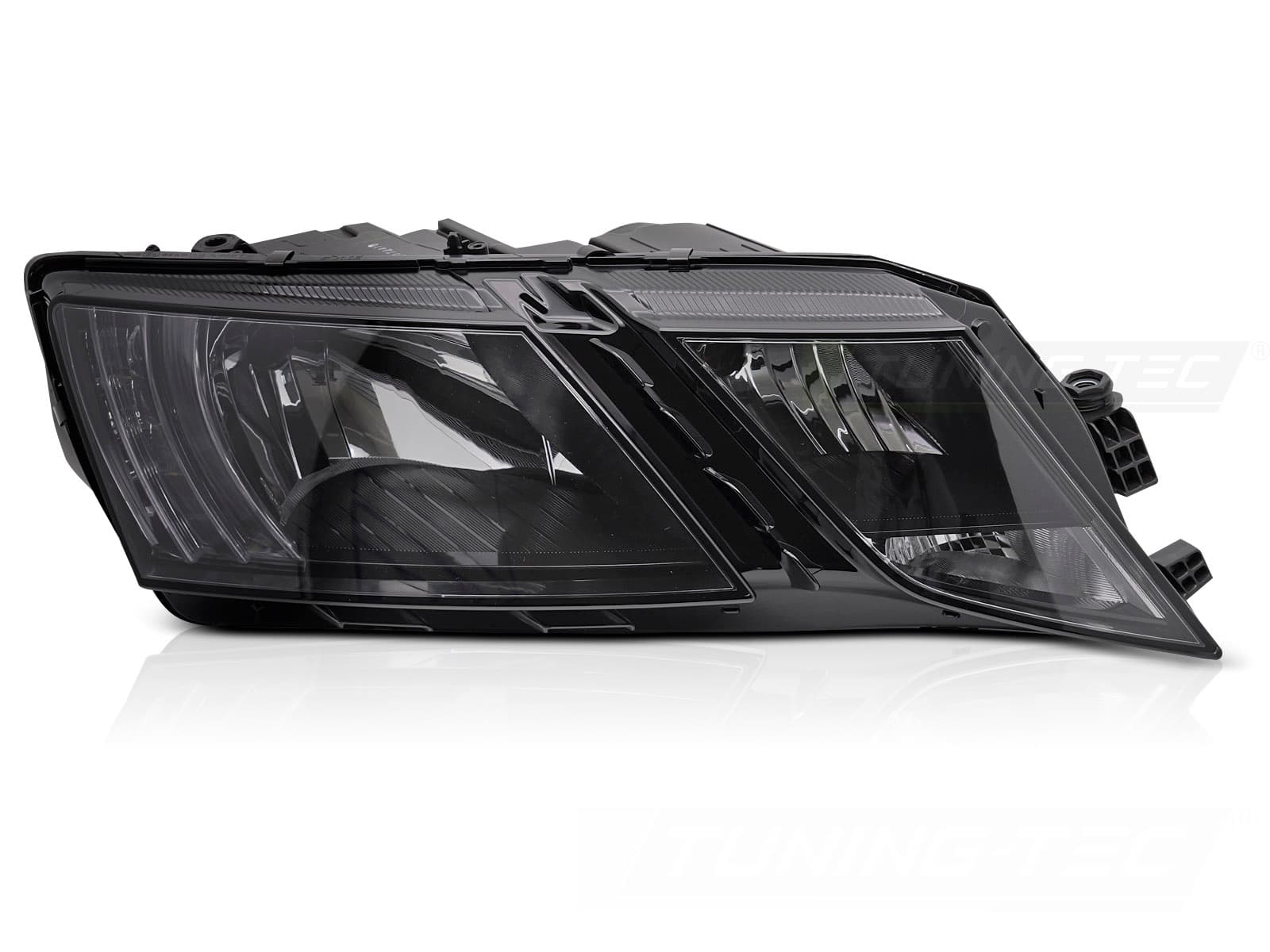 Predné svetlo pravé TYC Škoda Octavia III 16-20