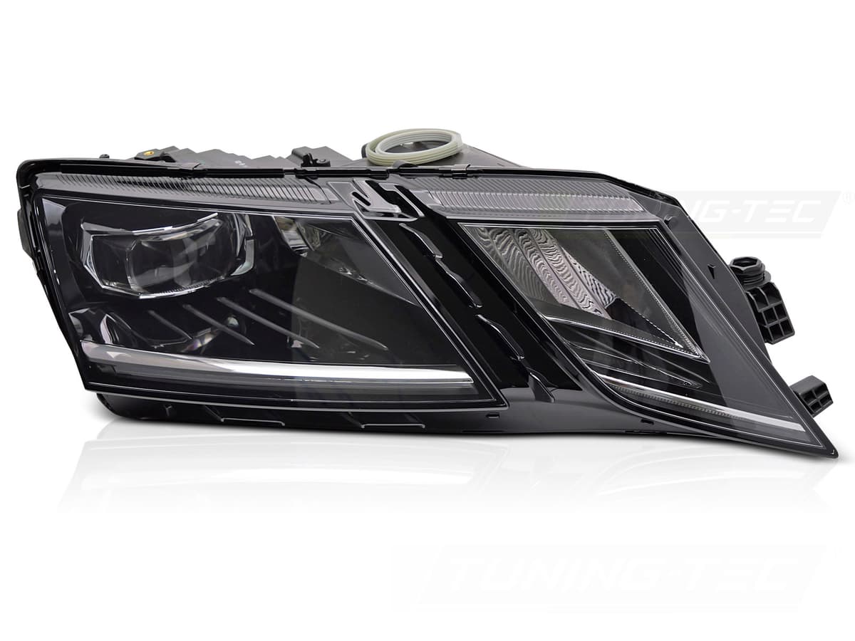 Predné LED svetlo pravé TYC Skoda Octavia III 16-20