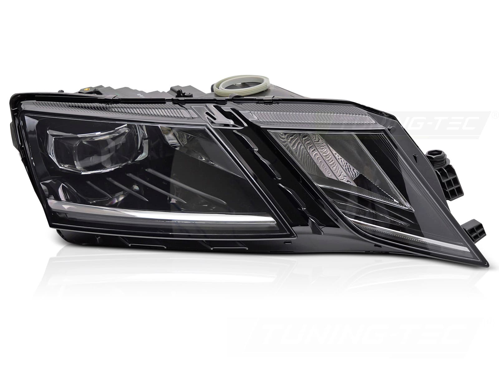 Predné LED svetlo pravé TYC Skoda Octavia III 16-20