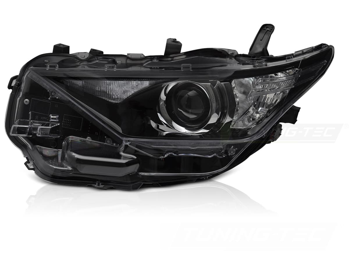 Predné svetlo ľavé TYC Toyota Auris II 15-18