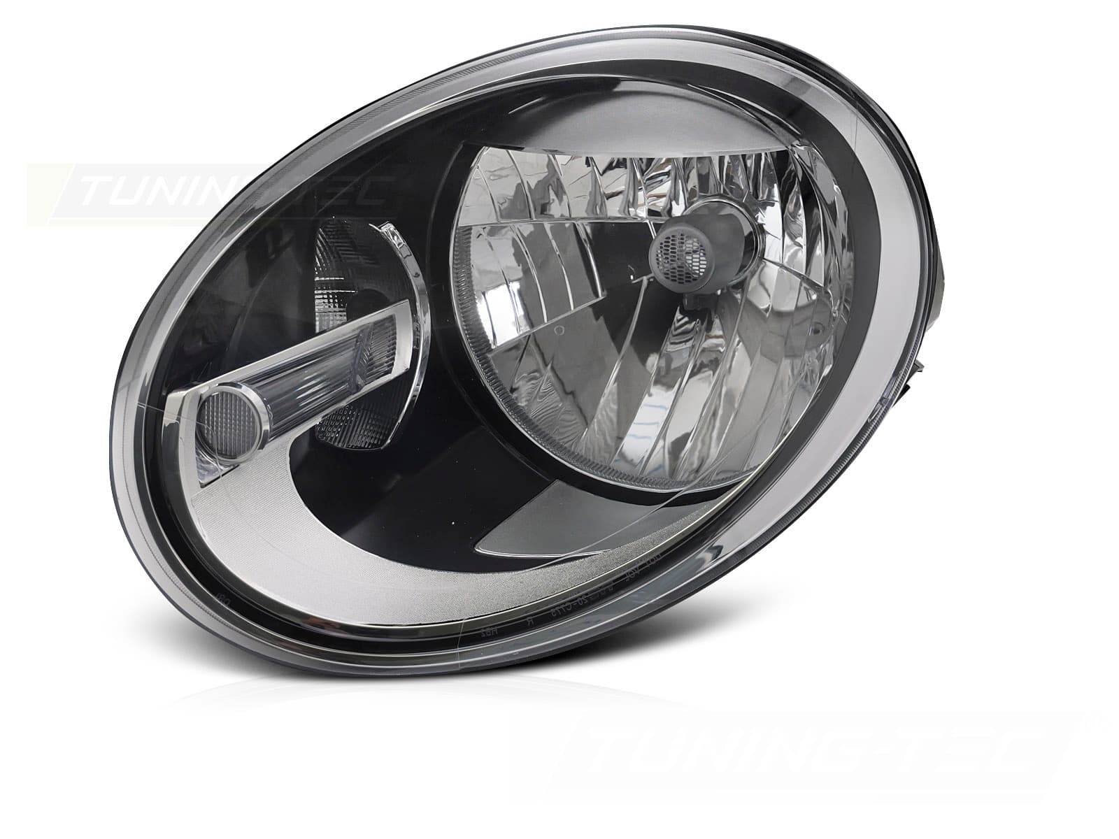 Predné svetlo ľavé TYC VW Beetle 11-19