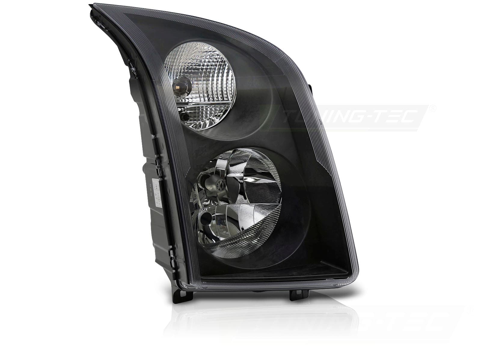 Predné svetlo VW Crafter I 06-13 pravé
