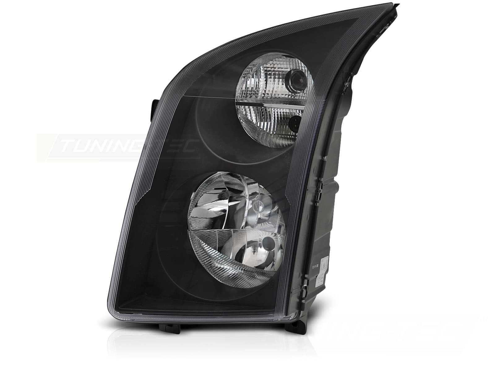 Predné svetlo VW Crafter I 13-16 ľavé s DRL TYC