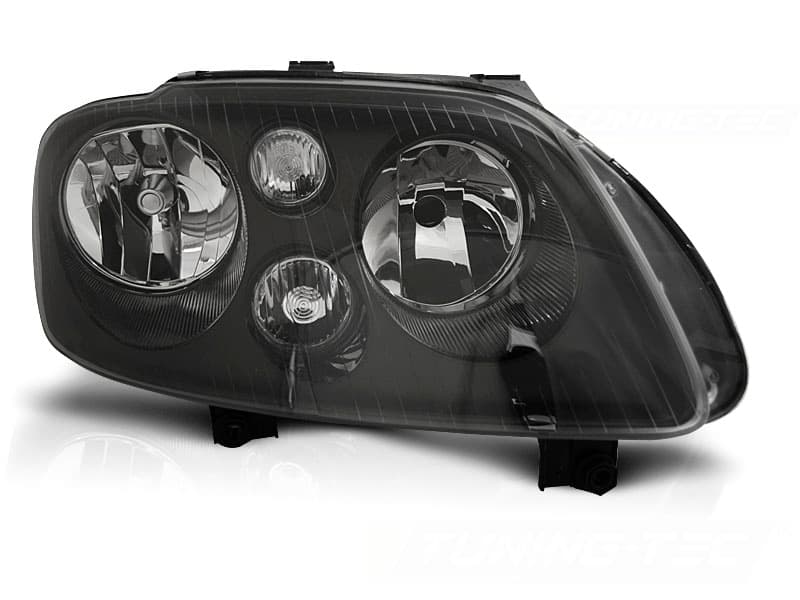 Predné svetlo pravé VW Touran 03-06 / Caddy