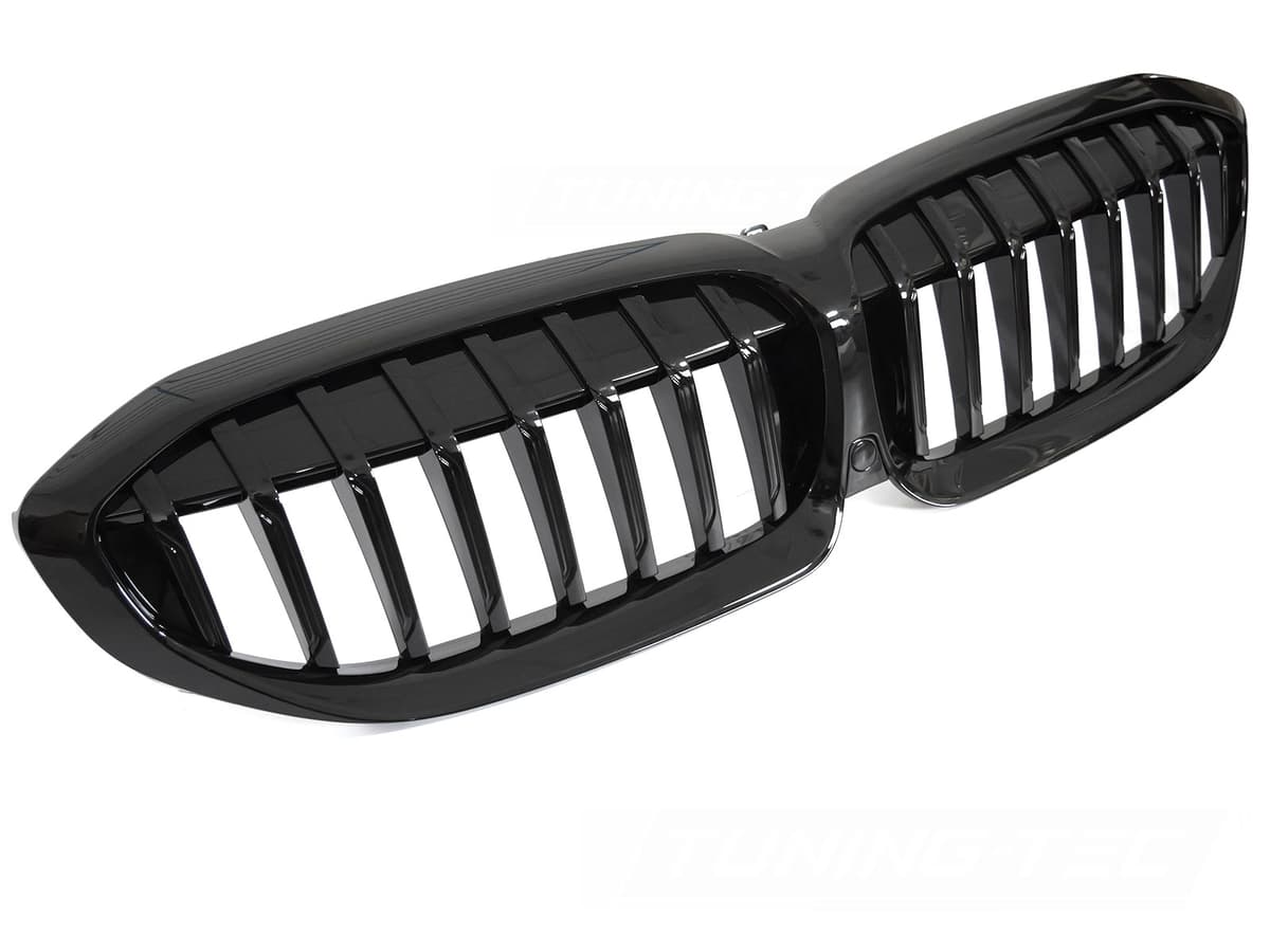Predná maska BMW G20 / G21 19-22 Glossy Black