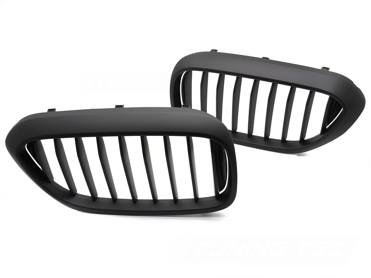 Predná maska BMW G30 / G31 17-20 Matt Black