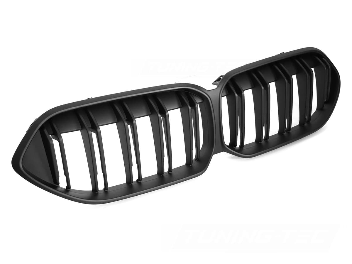 Predná maska BMW F44 19-24 Sport Matt Black Double Bar