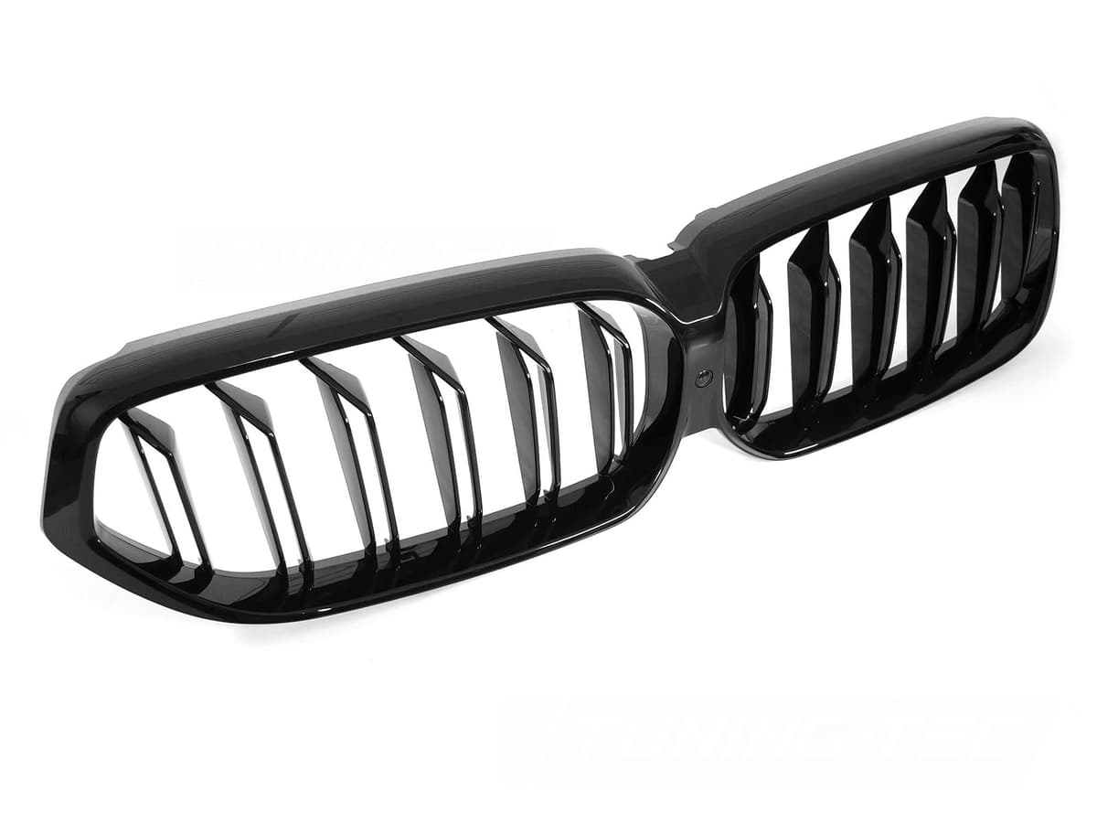 Predná maska BMW G32 LCI 20-23 Sport Glossy Black Double Bar