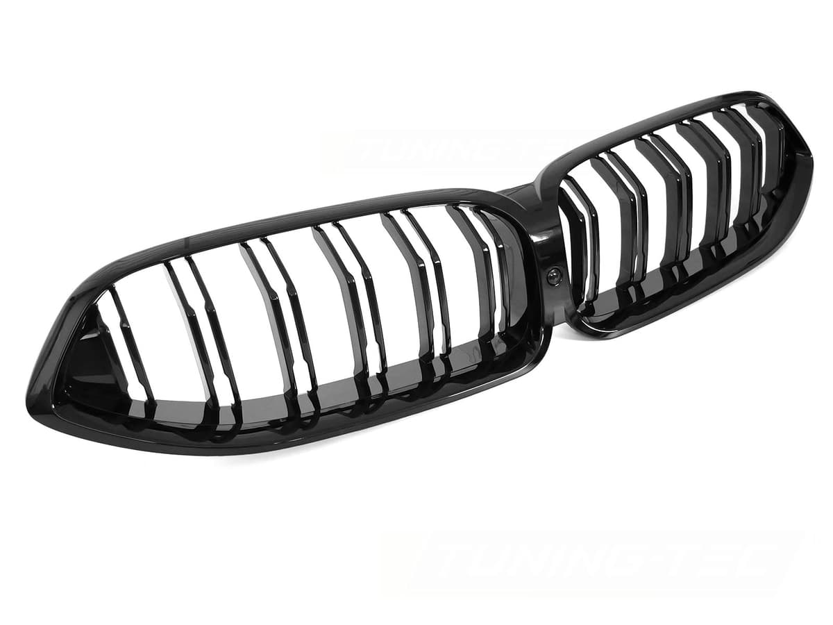 Predná maska BMW G14 / G15 18-22 Sport Double Bar Glossy Black