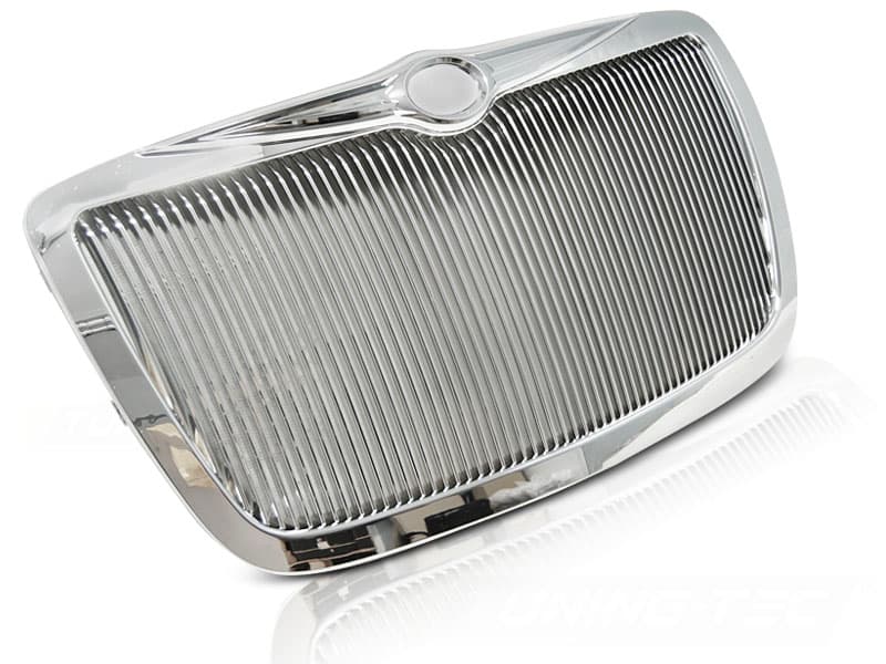 Predná maska Chrysler 300C 04-11 Royce Style Chrome
