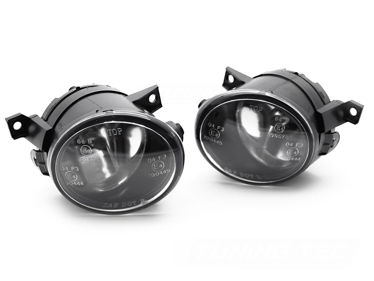 Hmlové svetlá VW Golf V / Jetta / Amarok / Scirocco / Up / Škoda Citigo Clear